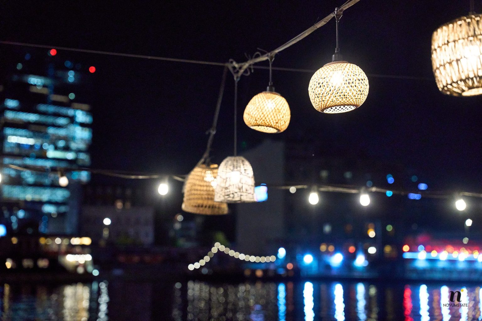 After-Work Event 2026 – RIVO Spreeterrassen, Berlin